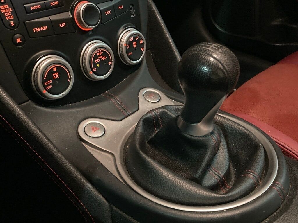 2010 Nissan 370Z Touring San Antonio TX