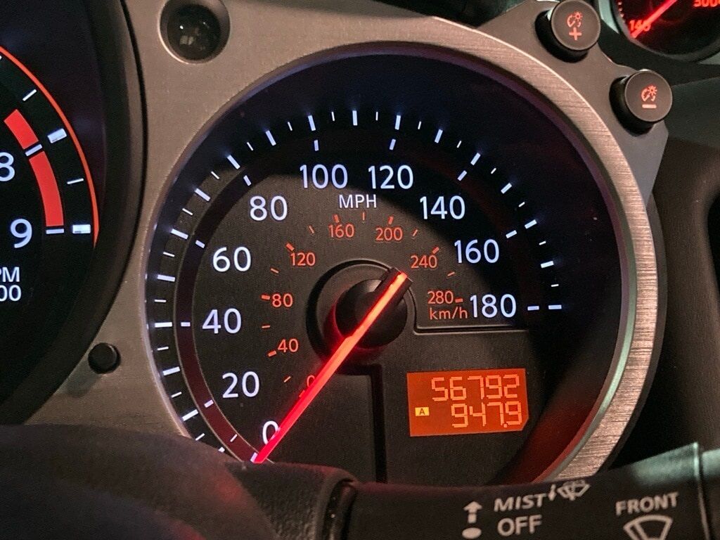 2010 Nissan 370Z Touring San Antonio TX