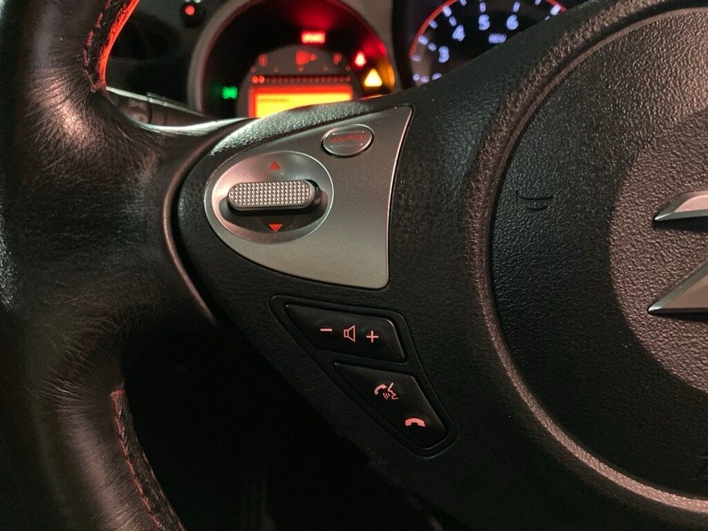 2010 Nissan 370Z Touring San Antonio TX