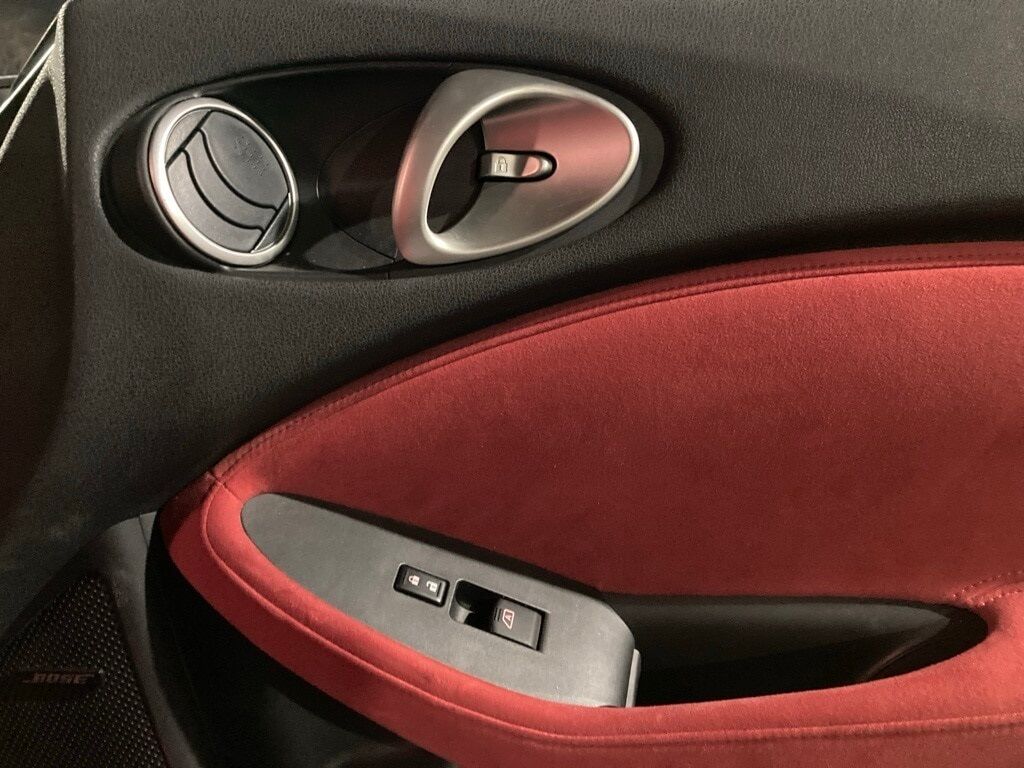 2010 Nissan 370Z Touring San Antonio TX