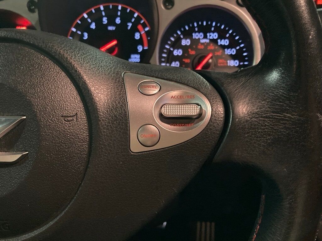 2010 Nissan 370Z Touring San Antonio TX