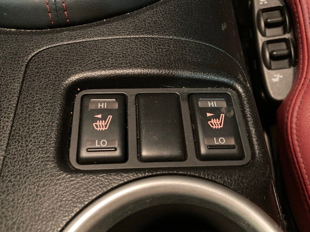 2010 Nissan 370Z Touring San Antonio TX