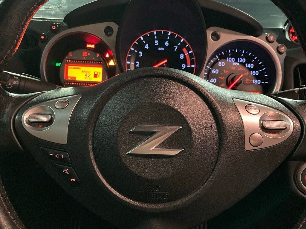 2010 Nissan 370Z Touring San Antonio TX