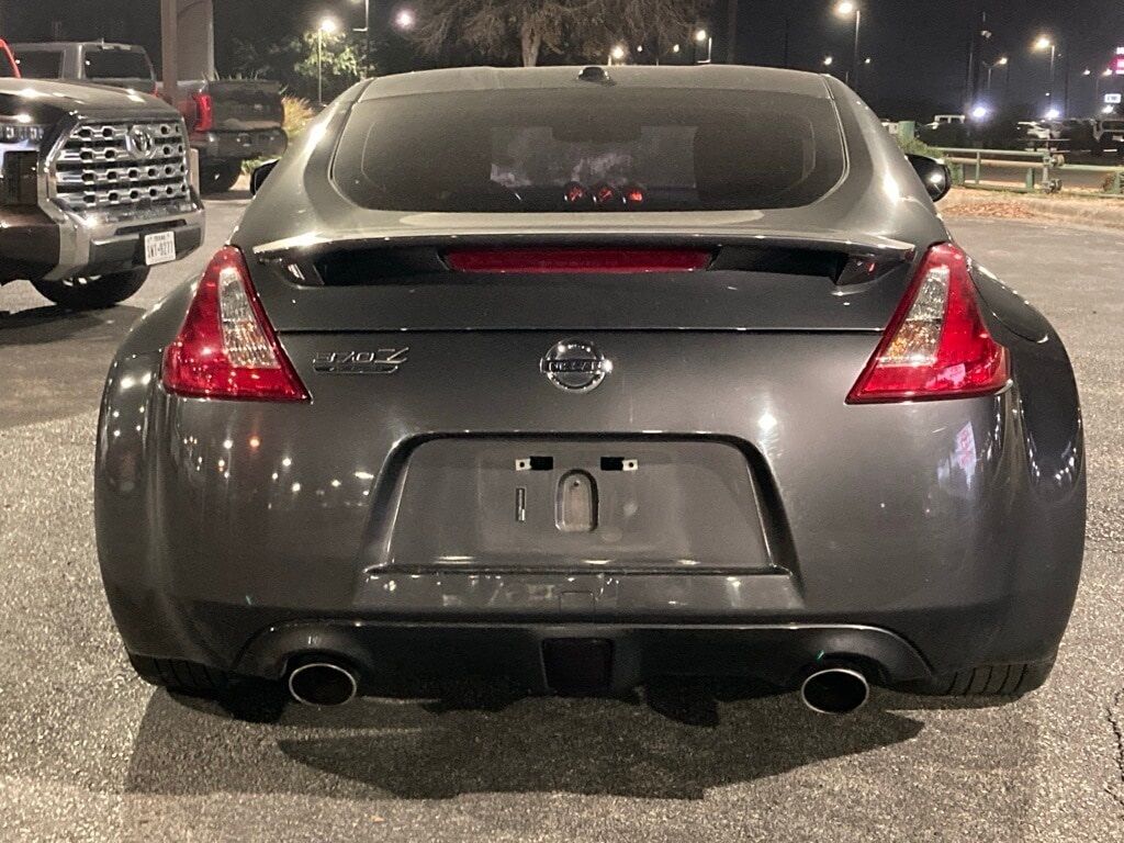 2010 Nissan 370Z Touring San Antonio TX