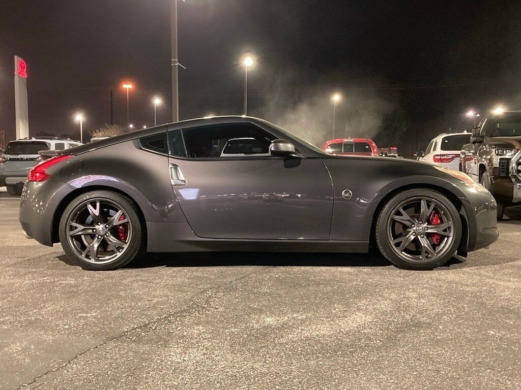 2010 Nissan 370Z Touring San Antonio TX