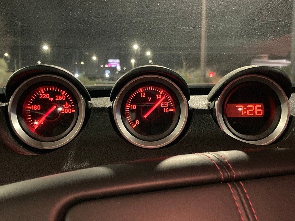 2010 Nissan 370Z Touring San Antonio TX