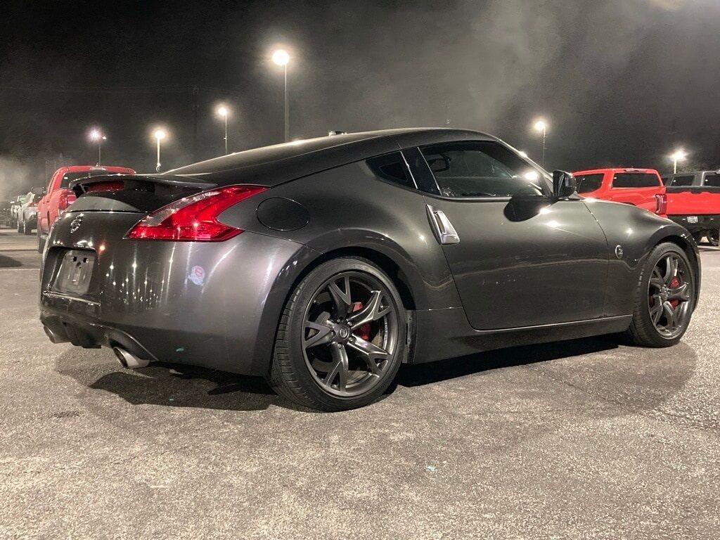 2010 Nissan 370Z Touring San Antonio TX