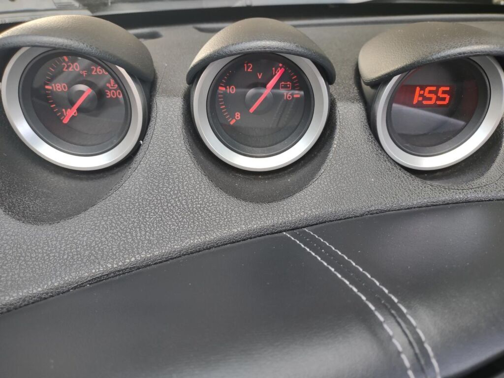 2010 Nissan 370Z Touring Richmond VA