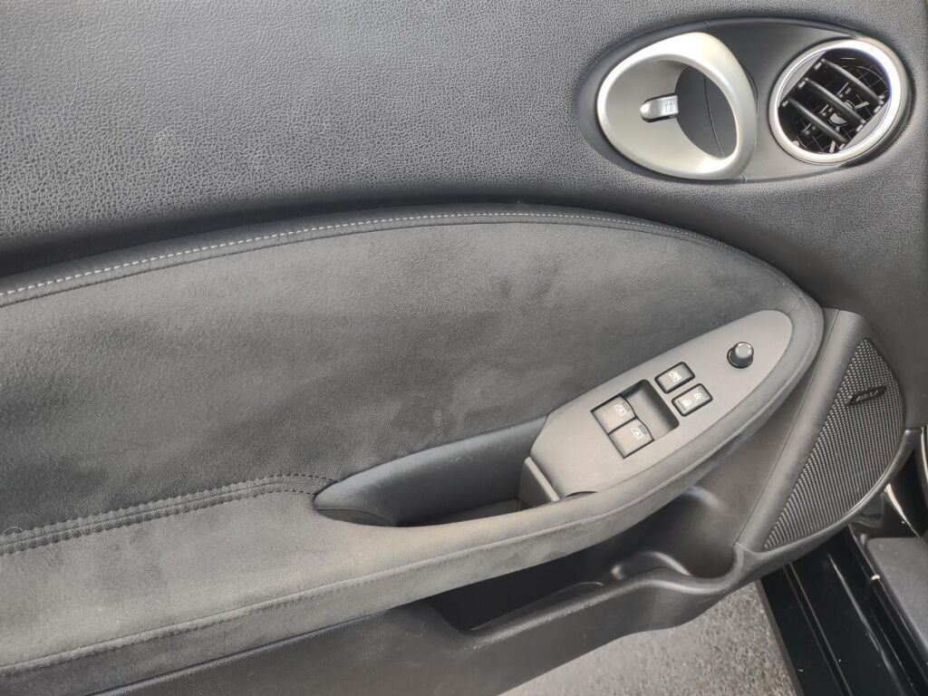 2010 Nissan 370Z Touring Richmond VA