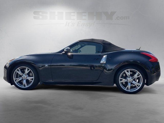 2010 Nissan 370Z Touring Richmond VA