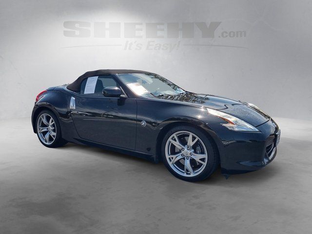 2010 Nissan 370Z Touring Richmond VA