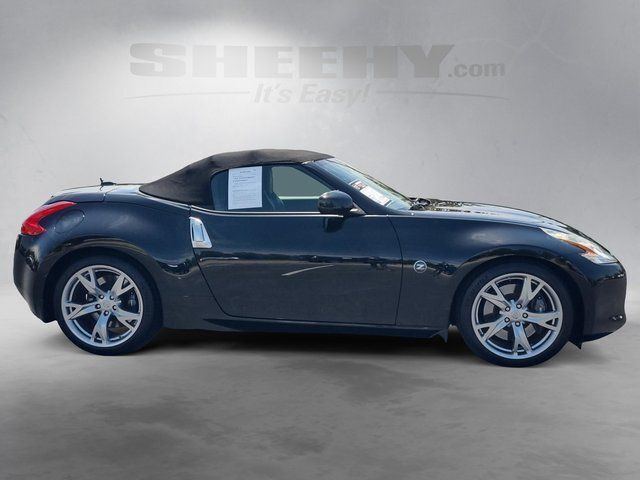 2010 Nissan 370Z Touring Richmond VA