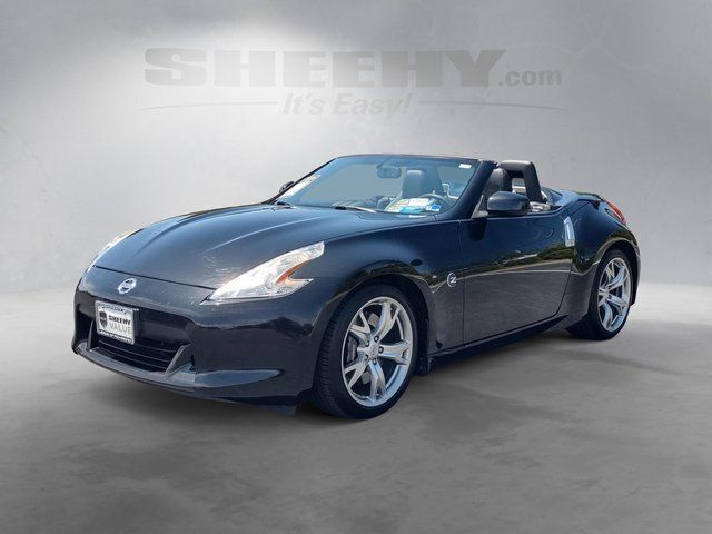 2010 Nissan 370Z Touring Richmond VA