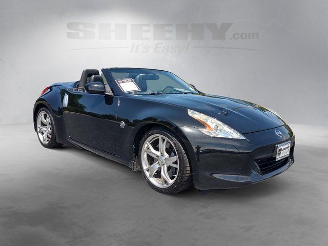 2010 Nissan 370Z Touring Richmond VA