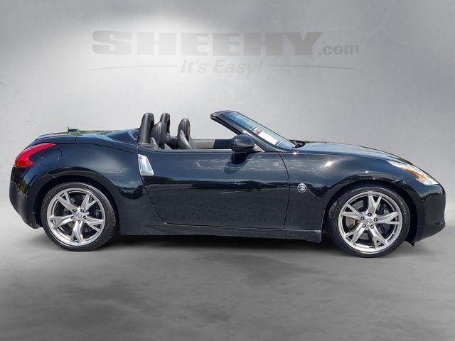 2010 Nissan 370Z Touring Richmond VA
