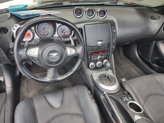 2010 Nissan 370Z Touring Richmond VA