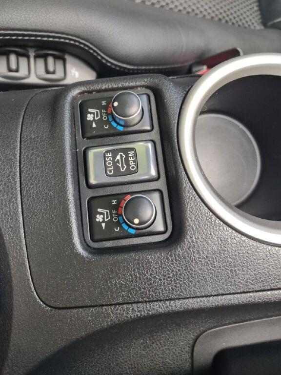 2010 Nissan 370Z Touring Richmond VA