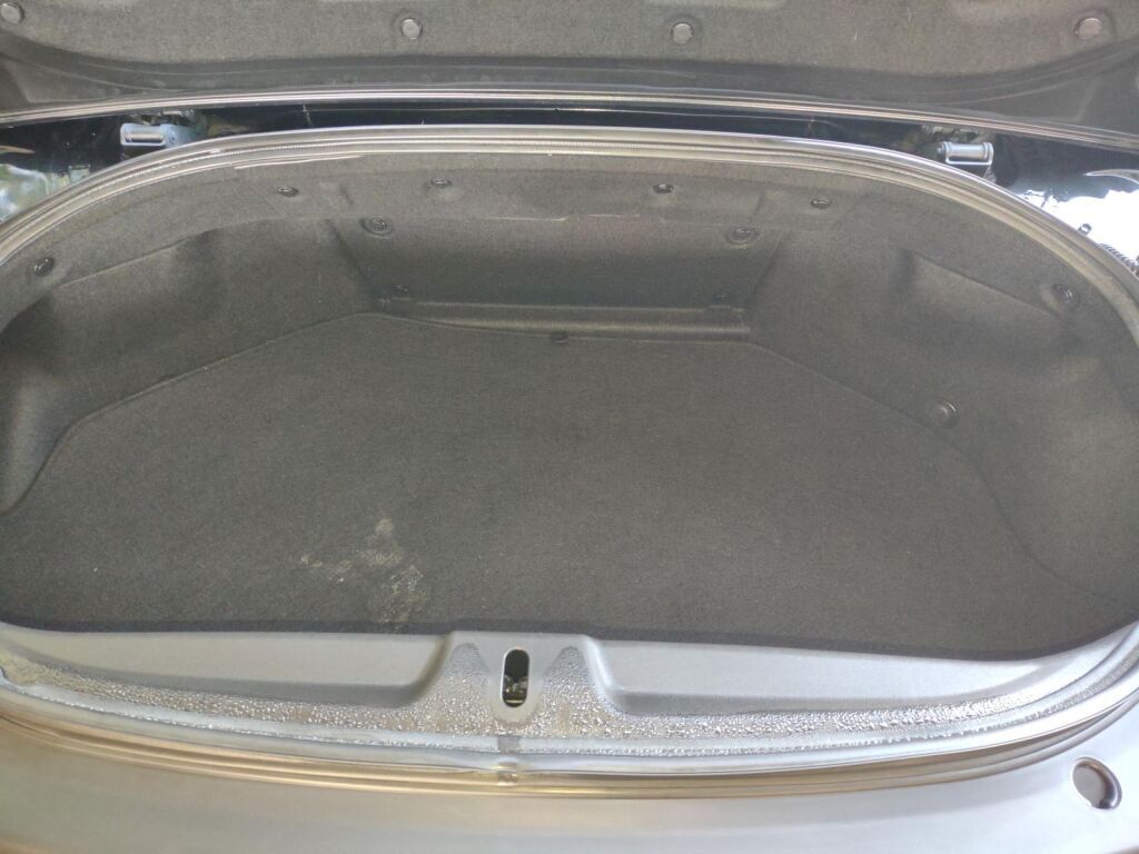 2010 Nissan 370Z Touring Richmond VA