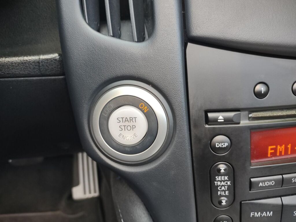 2010 Nissan 370Z Touring Richmond VA