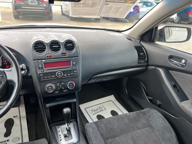 2010 Nissan Altima 2.5 Gainesville TX