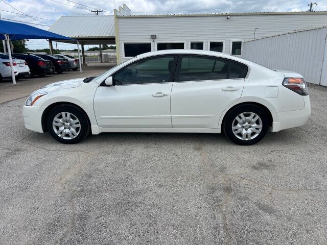 2010 Nissan Altima 2.5