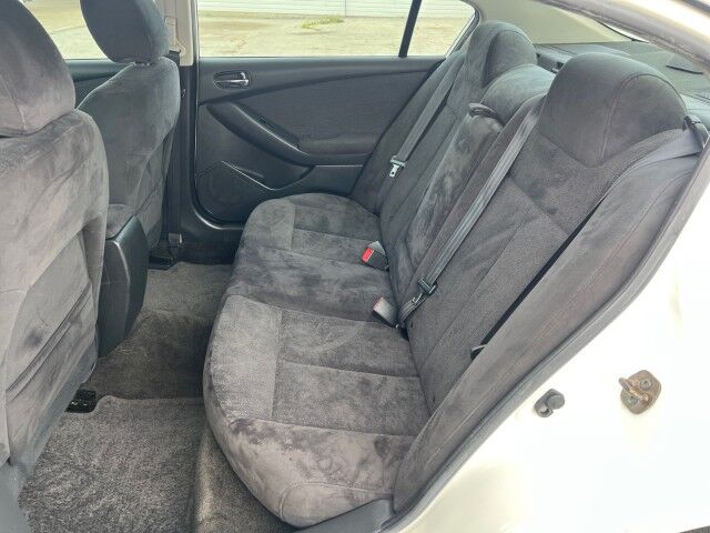 2010 Nissan Altima 2.5 Gainesville TX