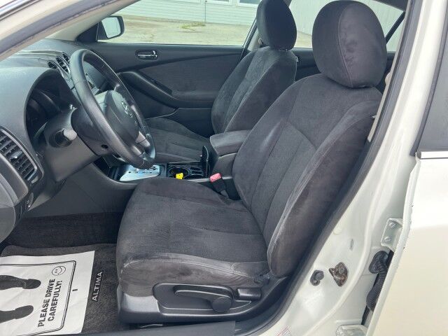 2010 Nissan Altima 2.5 Gainesville TX