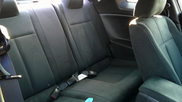 2010 Nissan Altima 2.5 S COUPE San Antonio TX