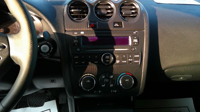 2010 Nissan Altima 2.5 S COUPE San Antonio TX