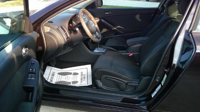 2010 Nissan Altima 2.5 S COUPE San Antonio TX