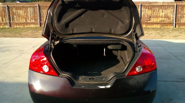 2010 Nissan Altima 2.5 S COUPE San Antonio TX