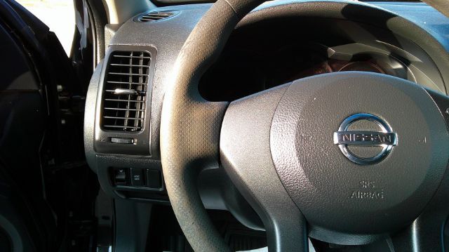 2010 Nissan Altima 2.5 S COUPE San Antonio TX