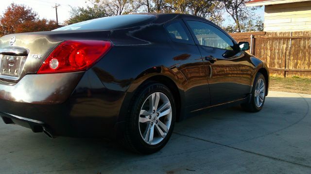 2010 Nissan Altima 2.5 S COUPE San Antonio TX