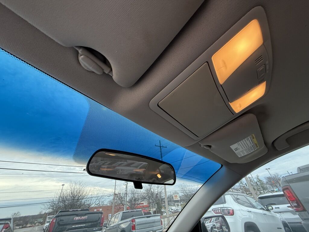 2010 Nissan Altima 2.5 S Crestwood KY