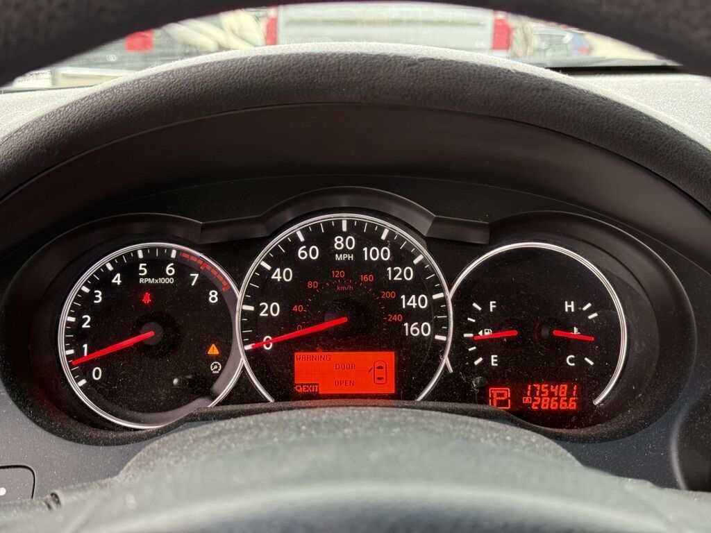 2010 Nissan Altima 2.5 S Crestwood KY