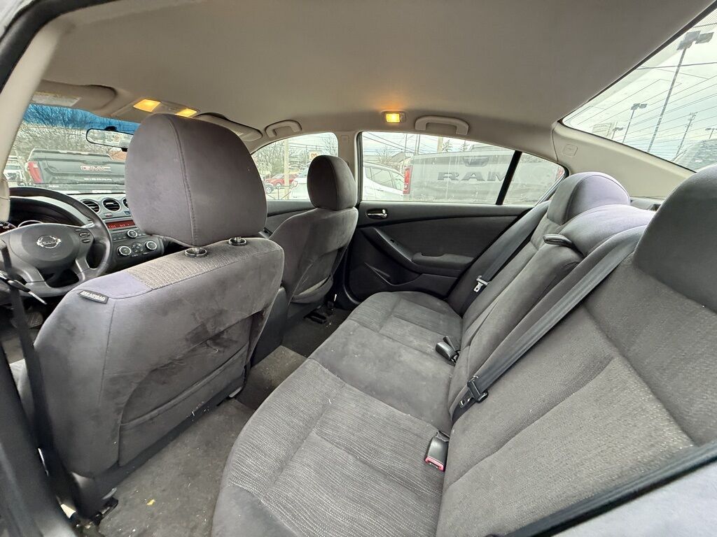 2010 Nissan Altima 2.5 S Crestwood KY