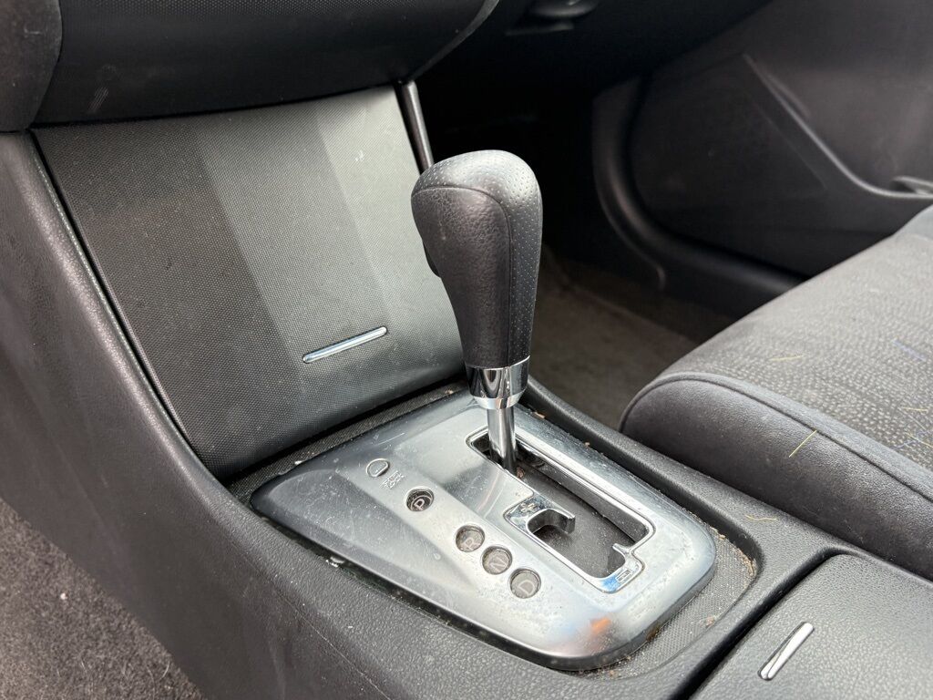 2010 Nissan Altima 2.5 S Crestwood KY