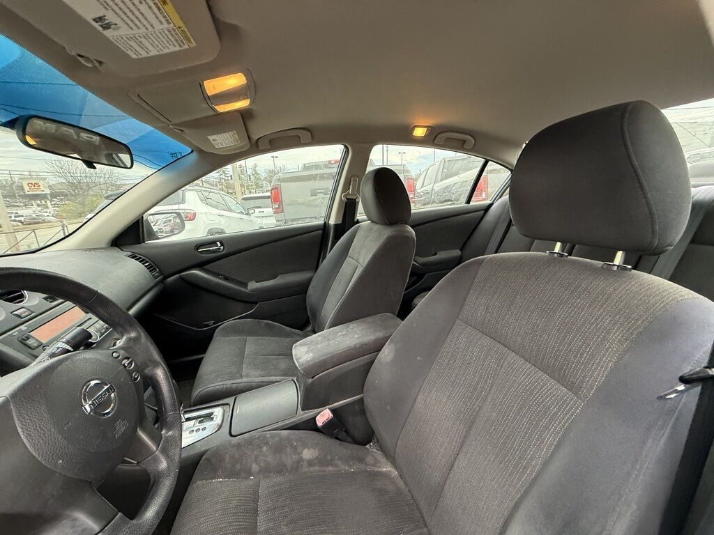 2010 Nissan Altima 2.5 S Crestwood KY