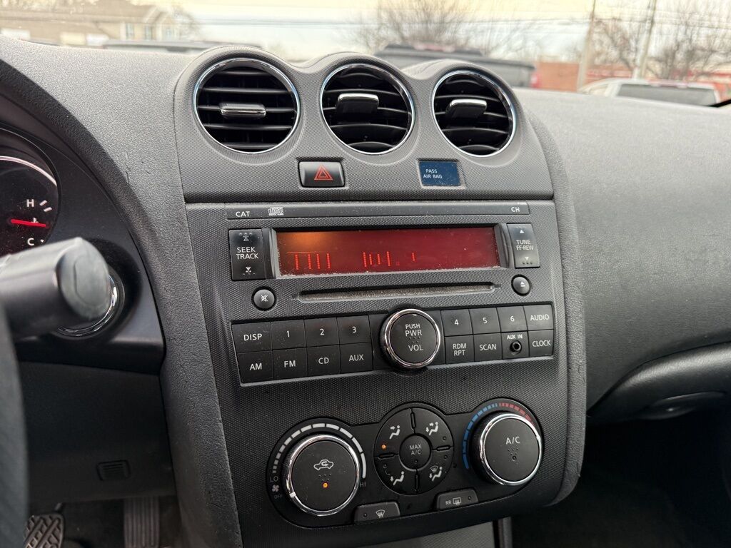 2010 Nissan Altima 2.5 S Crestwood KY