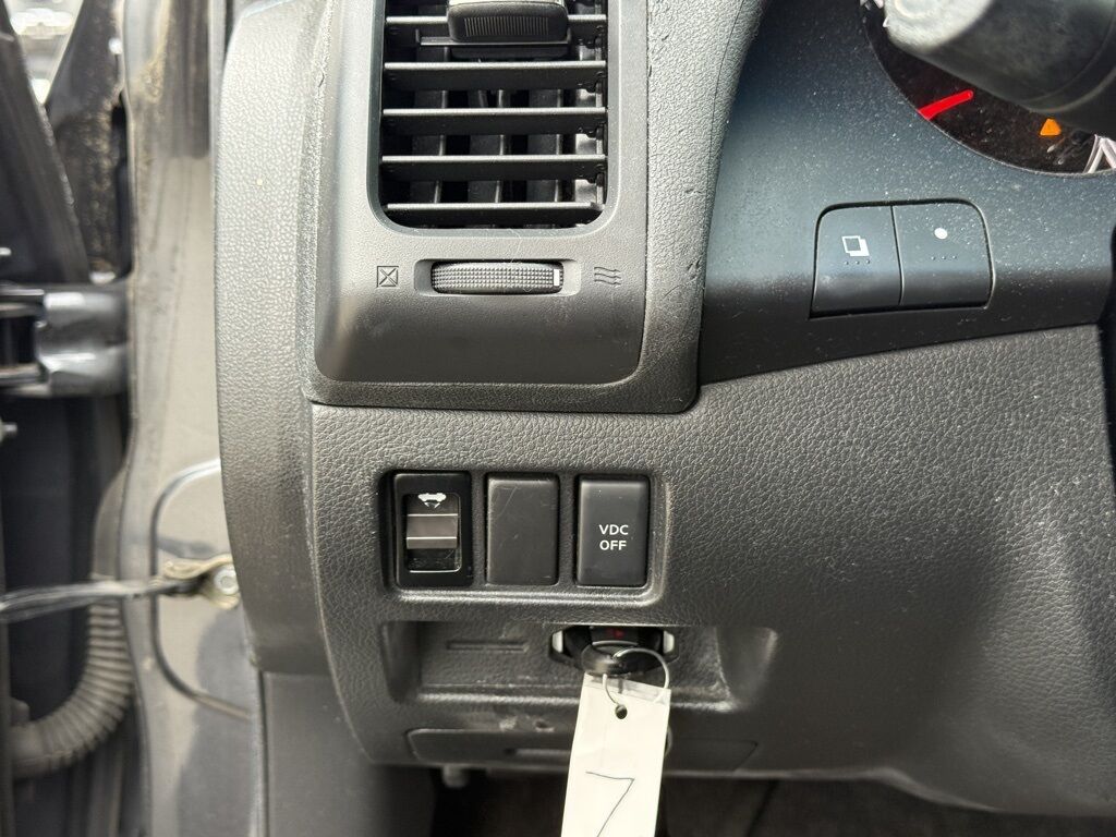 2010 Nissan Altima 2.5 S Crestwood KY