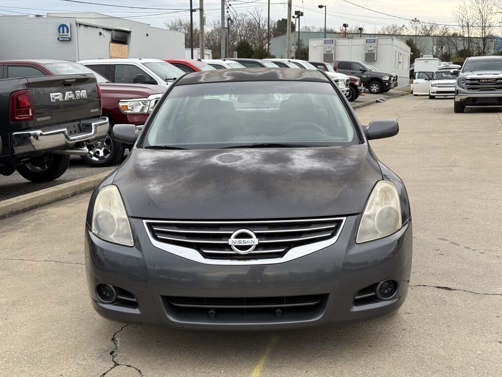 2010 Nissan Altima 2.5 S Crestwood KY