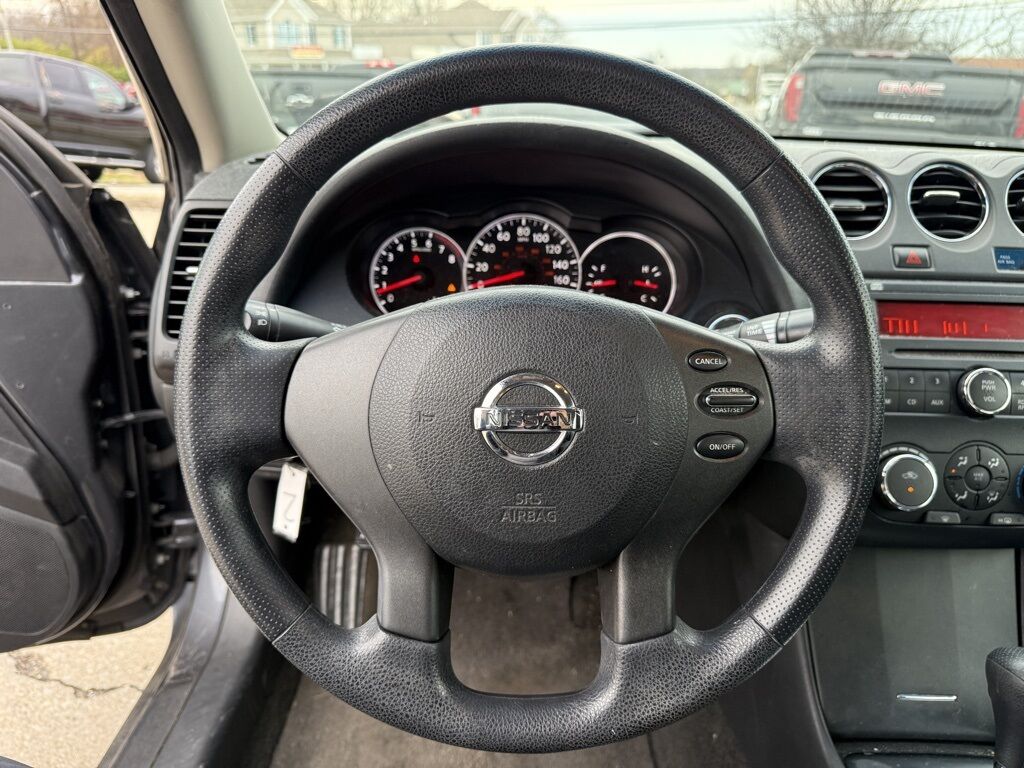 2010 Nissan Altima 2.5 S Crestwood KY