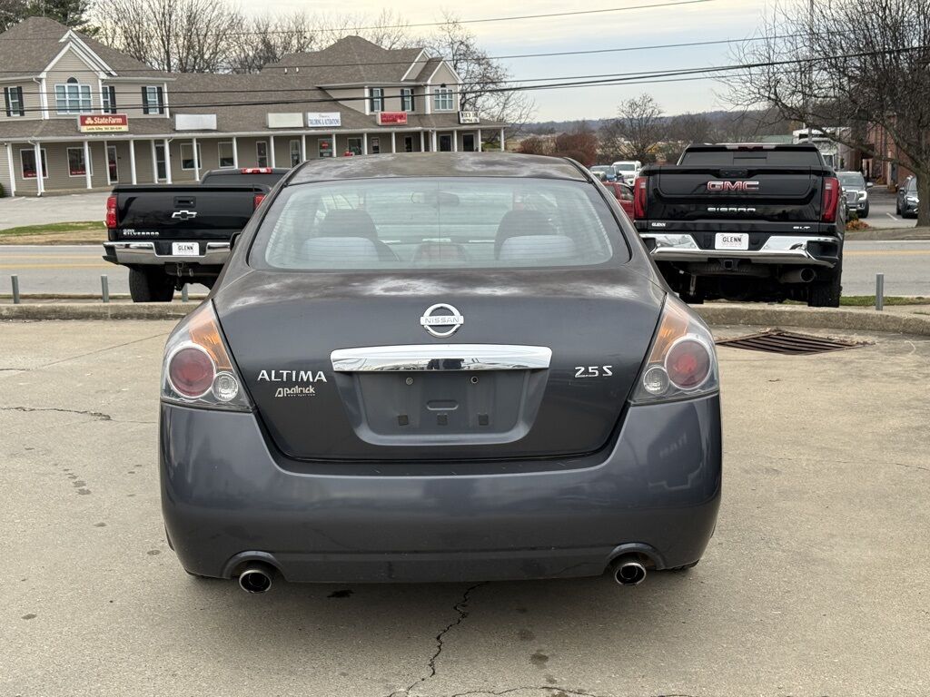 2010 Nissan Altima 2.5 S Crestwood KY