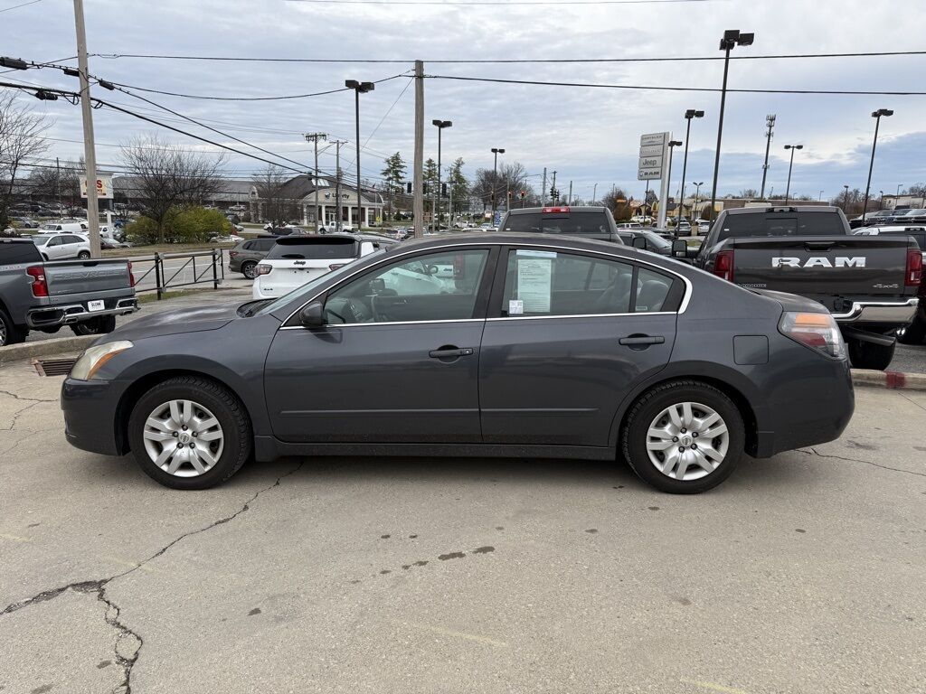 2010 Nissan Altima 2.5 S Crestwood KY