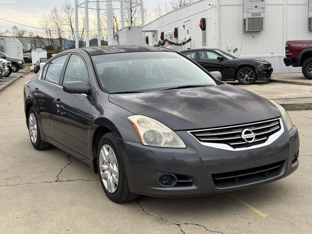 2010 Nissan Altima 2.5 S Crestwood KY
