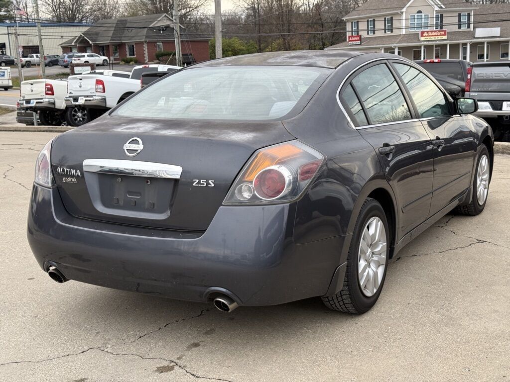 2010 Nissan Altima 2.5 S Crestwood KY