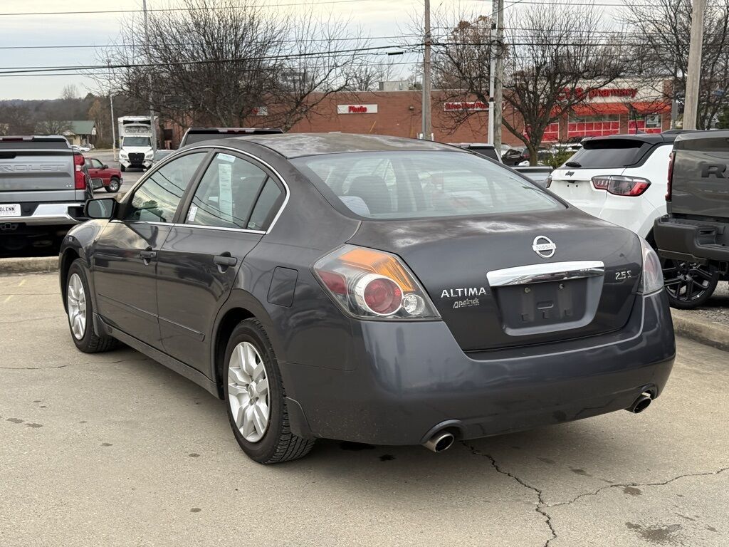 2010 Nissan Altima 2.5 S Crestwood KY