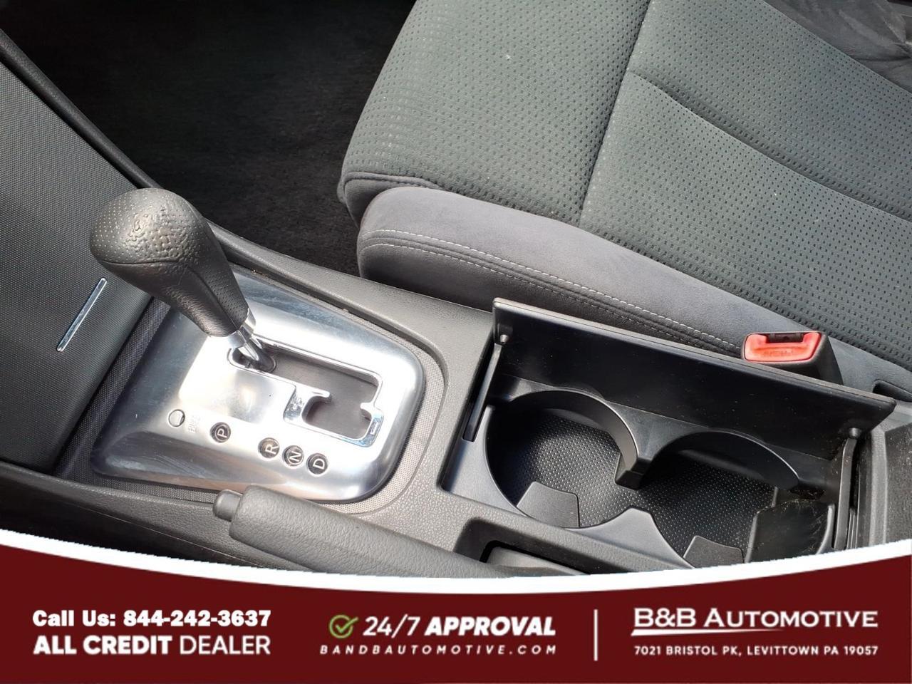 2010 Nissan Altima 2.5 S Levittown PA