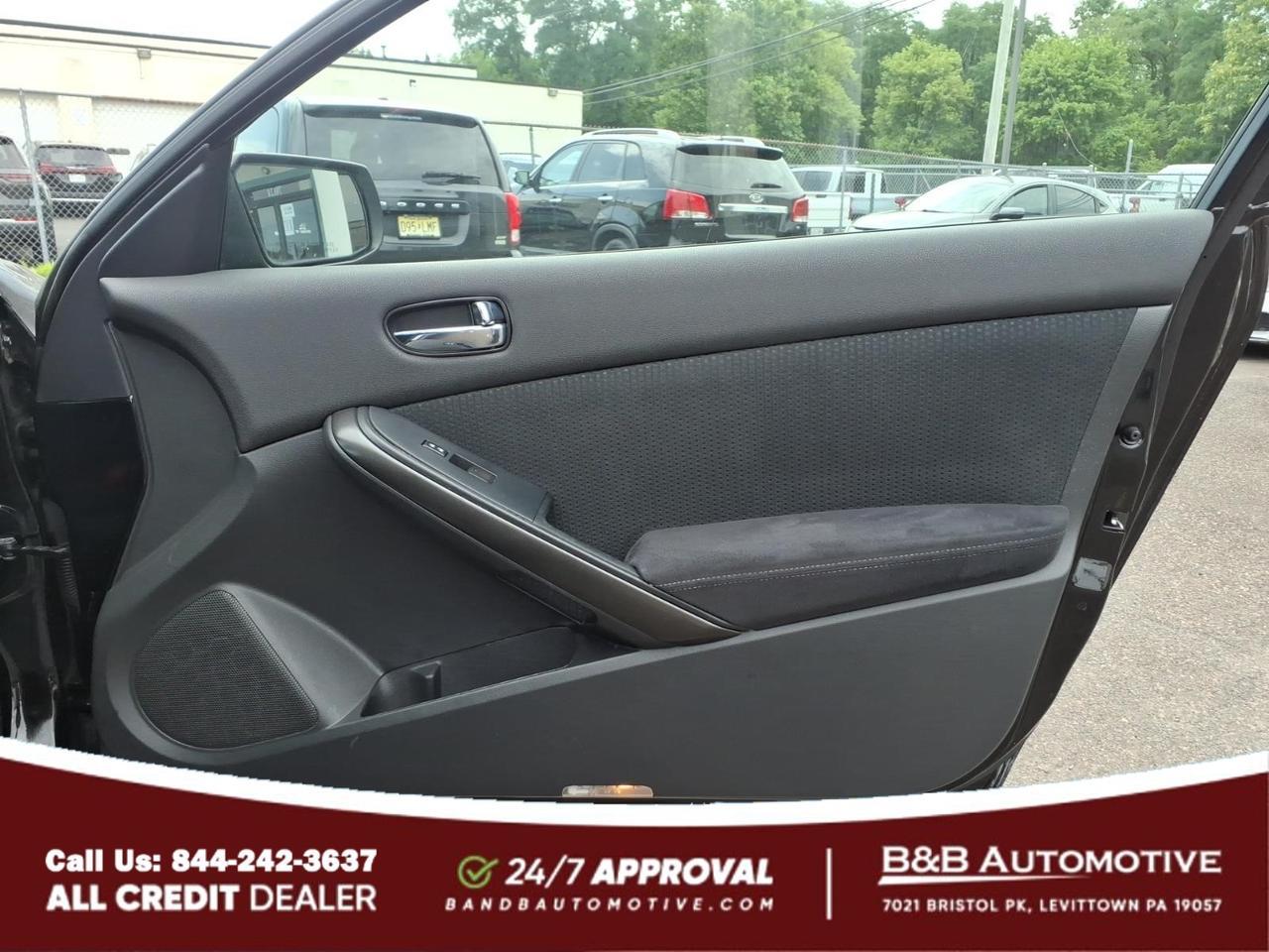 2010 Nissan Altima 2.5 S Levittown PA