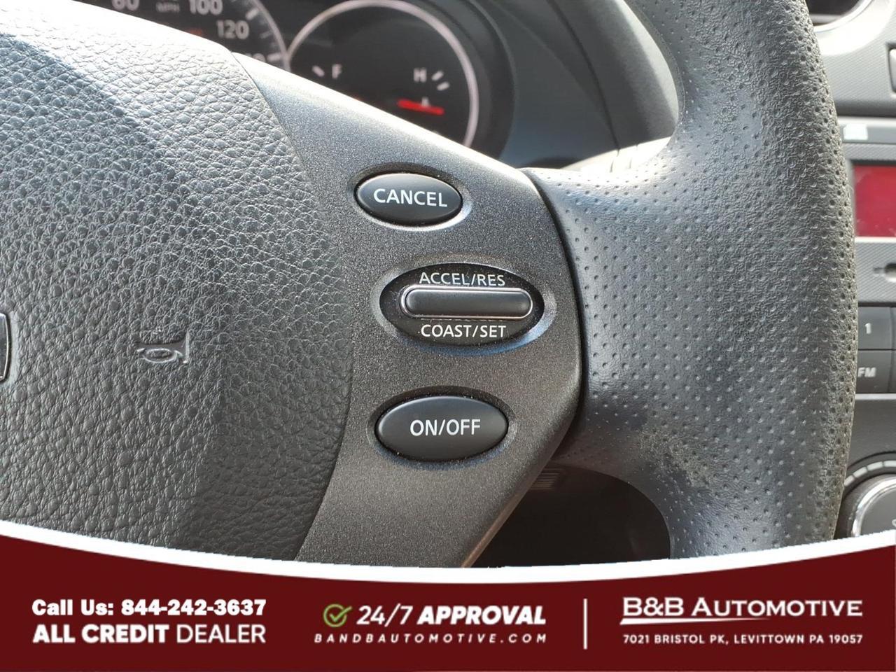 2010 Nissan Altima 2.5 S Levittown PA